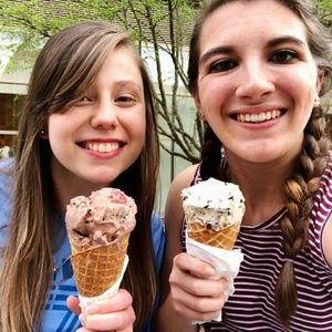 Meet your Posher, Cherish